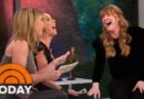 Bryce Dallas Howard Previews ‘Jurassic World: Fallen Kingdom’ And Plays With The Toys | TODAY