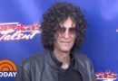 Howard Stern Talks About His Health Scare And Career In New Interview | TODAY