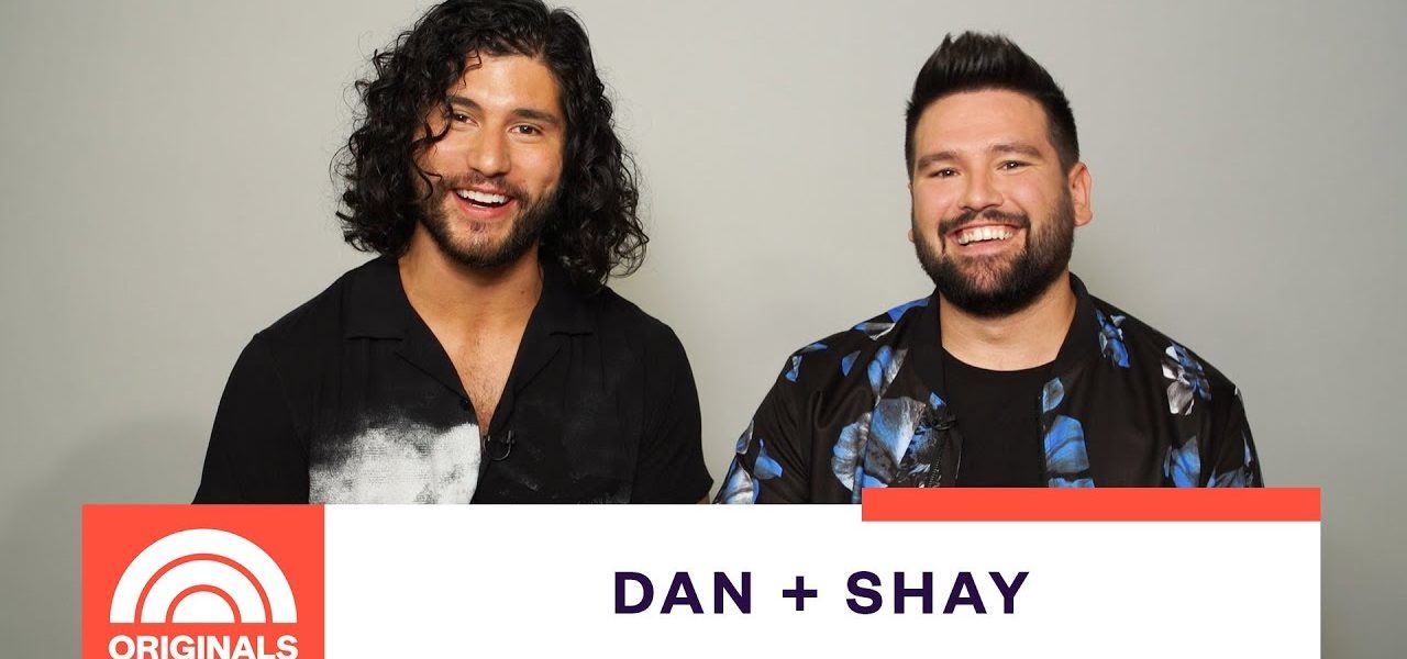 Dan + Shay On The Song That Changed Their Lives | TODAY Originals