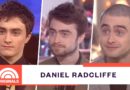 Daniel Radcliffe’s best moments on TODAY | TODAY Originals
