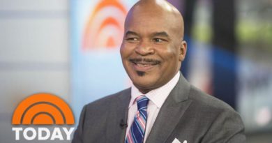 David Alan Grier On Being A Game Host And  ‘The Big Sick’ | TODAY