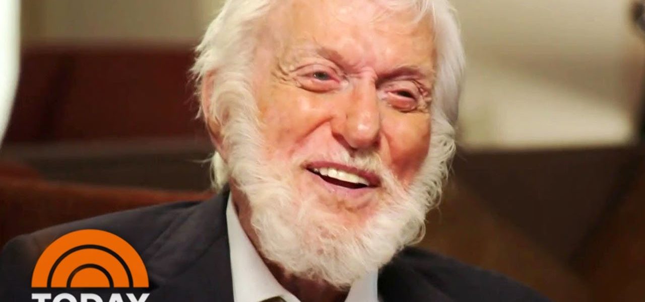 Dick Van Dyke, 95, Reflects On Career: ‘I Don’t Think I’ll Ever Retire’