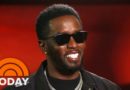 Diddy Shares How He’s Preparing To Host Billboard Music Awards