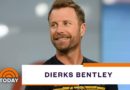 Dierks Bentley Explains How His Kids Keep Him Grounded | TODAY
