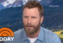 Dierks Bentley: ‘There’s A Ton Of Country Fans In New York’ | TODAY