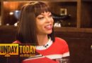 Doubters Fueled Taraji P. Henson’s Acting Ambitions | Sunday TODAY