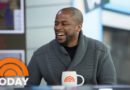 Dule Hill Talks About New Film ‘Sleight’ And His Recent Engagement | TODAY