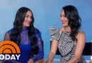 ‘Total Bellas’ Brie And Nikki Bella Talk About John Cena And Their Reality TV Show| TODAY