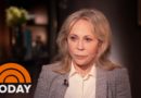 Faye Dunaway: Oscar Mix-Up Is ‘A Moment I Still Haven’t Recovered From’ | TODAY