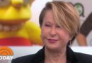 Yeardley Smith Talks Podcast And 30 Years Of Voicing Lisa Simpson | TODAY