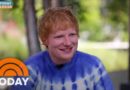 Ed Sheeran Talks New Album, New Baby, And Playing NFL Kickoff