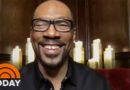 Eddie Murphy Talks About ‘Coming 2 America’ And His Legacy | TODAY