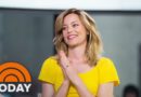 Elizabeth Banks On ‘Power Rangers’ Reboot: The Makeup Was ‘Scary’ | TODAY