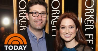 Ellie Kemper: My Husband’s Wedding Proposal Was Not Very Good | TODAY