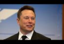 Elon Musk says SpaceX holds bitcoin at ‘B Word’ Conference