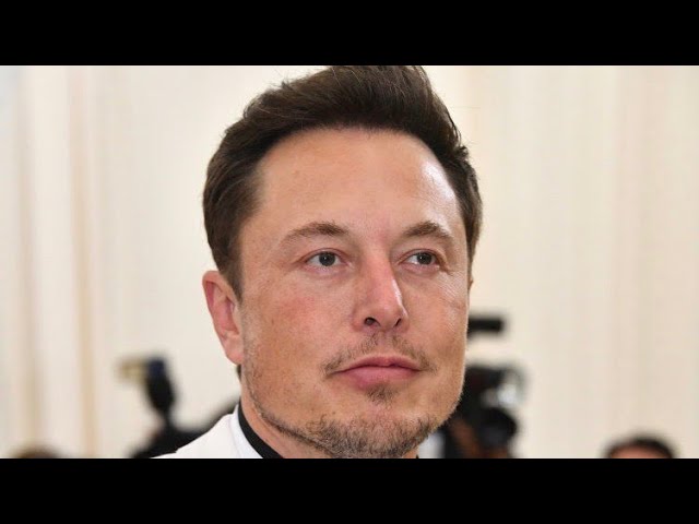 Elon Musk tweets about bitcoin mining