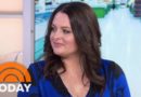 Lauren Ash: I Knew ‘Superstore’ Would Be A Hit Before I Even Auditioned | TODAY