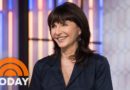 Mary Steenburgen On New Film 'Dean,' ‘Curb Your Enthusiasm,’ ‘Last Man On Earth’ | TODAY