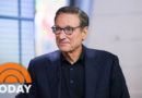 Veteran Talk-Show Host Maury Povich: My Guests Are Tamer Than TODAY’s | TODAY