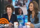 ‘Cheers’ Star Rhea Perlman Stars With Eva Gutowski In YouTube Red’s ‘Me And My Grandma’ | TODAY