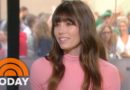 Jessica Biel on ‘Sinner’: It’s Not A Whodunit, It’s A Why-Did-She-Do-It | TODAY
