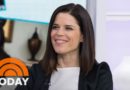 Neve Campbell Talks ‘House of Cards’ And The Coke Ad She Made At 17 | TODAY