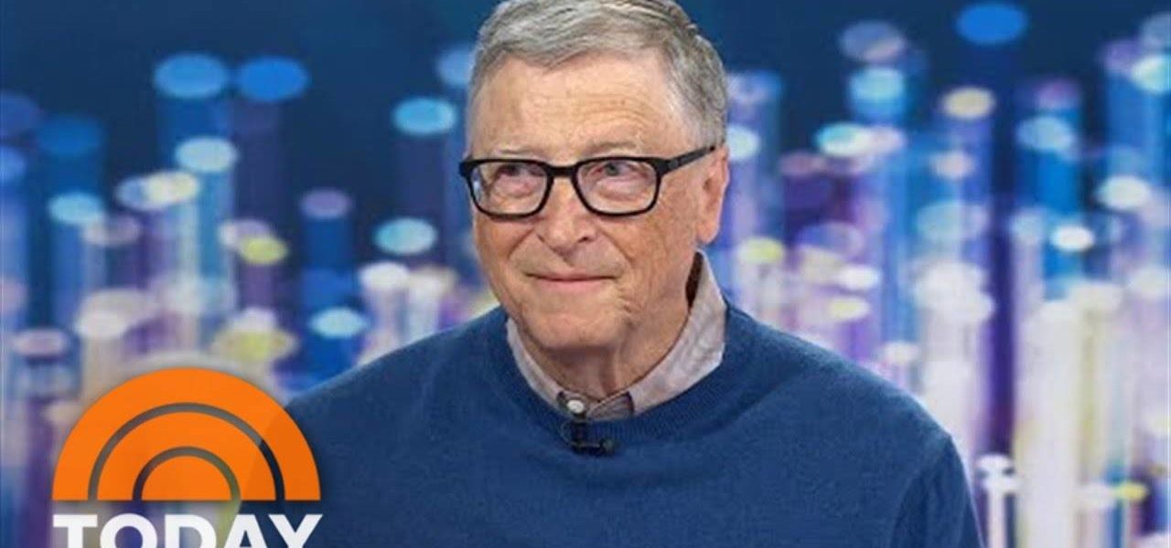 Exclusive: Bill Gates Talks Divorce, Jeffrey Epstein, Elon Musk