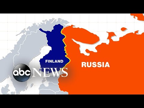 Finland to apply for NATO membership amid Ukraine war | ABCNL