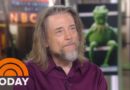 Fired Kermit The Frog Puppeteer: It Was ‘A Huge Shock’ | TODAY