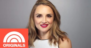 Flashback! Rachael Leigh Cook Reminisces About 'She's All That' | TODAY