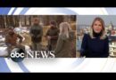 Foreign fighters join battle in Ukraine l GMA