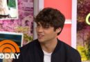 Noah Centineo On Bringing New Life To The Rom-Com In "To All The Boys I've Loved Before" | TODAY