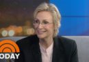 Jane Lynch On ‘Hollywood Game Night’: 'Like Being At A Party With Celebrities' | TODAY