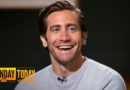Jake Gyllenhaal: ‘Sea Wall / A Life’ Embodies Faith, Family, Comedy Of Life | Sunday TODAY