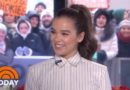 Hailee Steinfeld Talks ‘Bumblebee’ Movie: ‘It’s A Very Human Story’ | TODAY