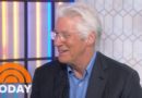 Richard Gere On Filming ‘Pretty Woman’: ‘There Weren’t High Expectations’ | TODAY