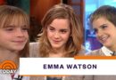 'Harry Potter' Star Emma Watson On 10 Years Playing Hermione Granger