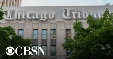 Hedge fund buys and makes cuts to local newspapers