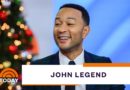 John Legend Talks About ‘Sexiest Man’ Title, Wife Chrissy Teigen, More | TODAY