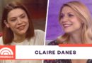 ‘Homeland’ Star Claire Danes’ Best Moments On TODAY | TODAY Original