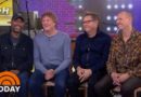 How Hootie & The Blowfish Got Their Start | TODAY