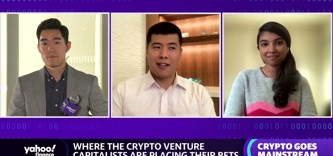 How venture capitalists are navigating crypto investments