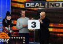 Howie Mandel Hosts Mini Edition Of ‘Deal Or No Deal’ | TODAY