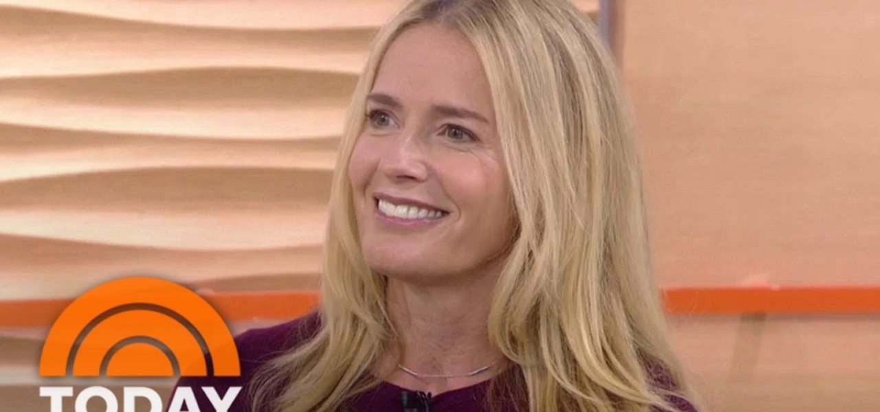 Elisabeth Shue: Working With Steve Carell On ‘Battle Of The Sexes’ Was ‘Amazing’ | TODAY