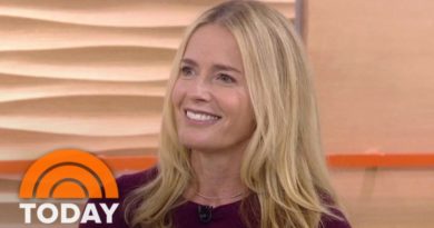 Elisabeth Shue: Working With Steve Carell On ‘Battle Of The Sexes’ Was ‘Amazing’ | TODAY