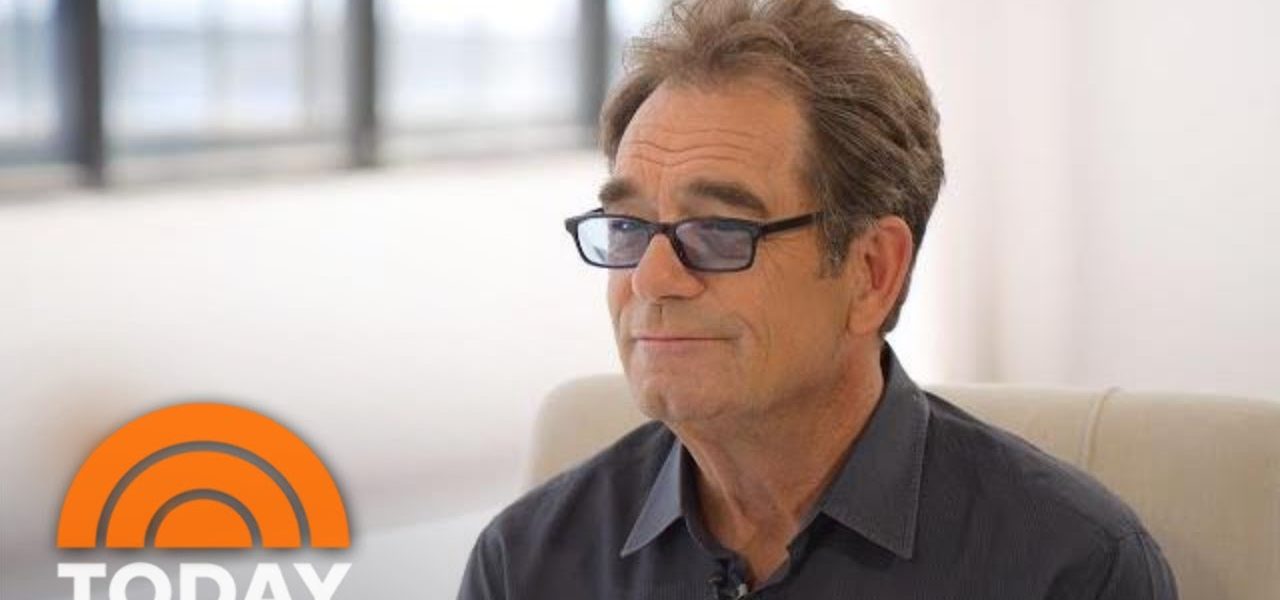 Huey Lewis Opens Up About His Sudden Hearing Loss | TODAY
