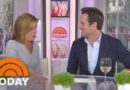 ‘Nashville’ Star Charles Esten On His Family’s Cancer Journey And More | TODAY