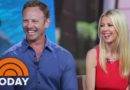 Ian Ziering: President Donald Trump Wanted To Be In ‘Sharknado 3' | TODAY