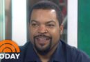 Ice Cube: It Took 8 Days To Shoot The Fight Scene In ‘Fist Fight’ | TODAY