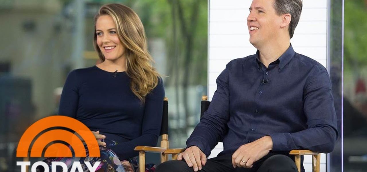 Alicia Silverstone Talks Her Role In New ‘Diary Of A Wimpy Kid’ Film | TODAY